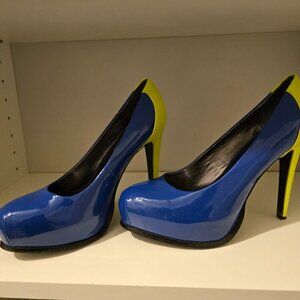 Simply Vera by Vera Wang pumps